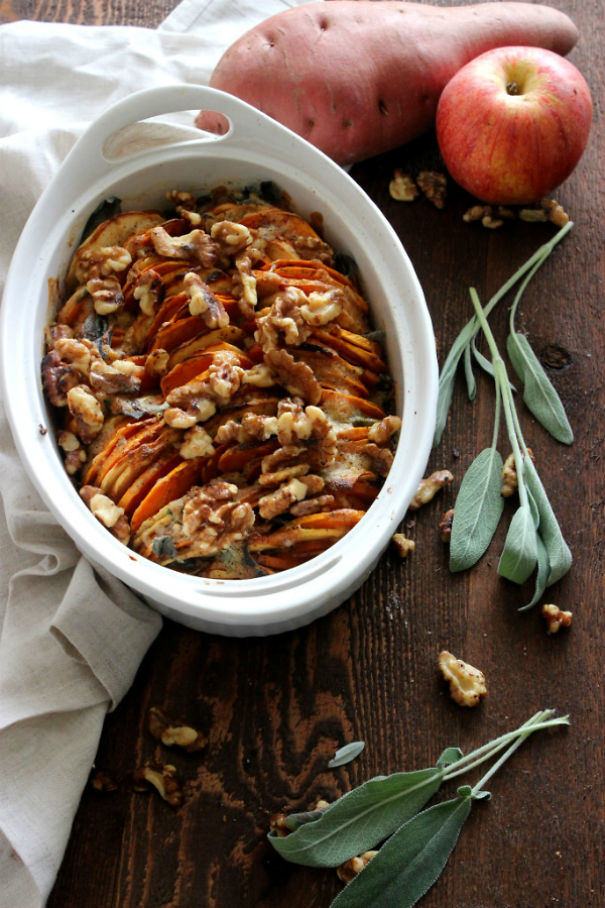 21 Appetizing Delights You Can Make With Apples This Autumn 21 Appetizing Delights You Can Make With Apples This Autumn