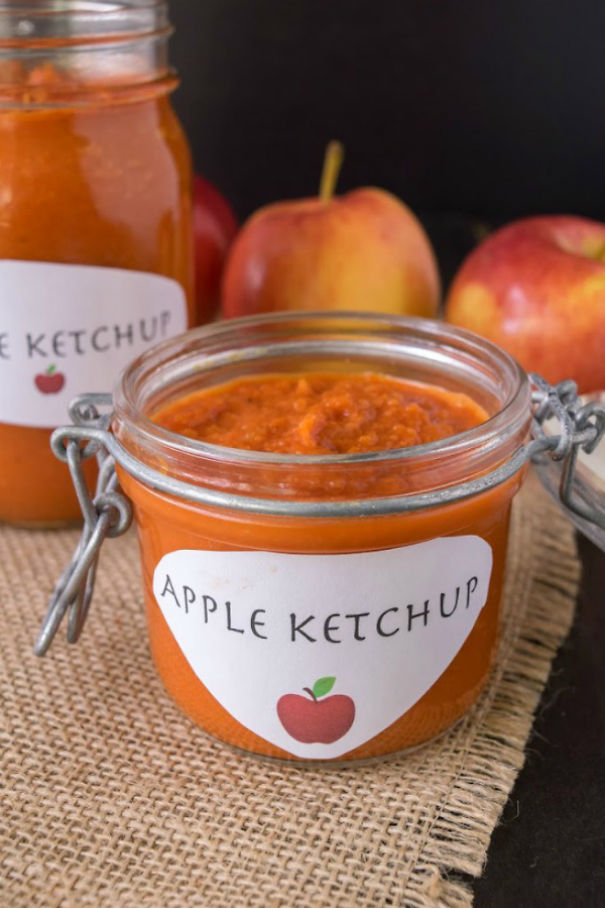 21 Appetizing Delights You Can Make With Apples This Autumn 21 Appetizing Delights You Can Make With Apples This Autumn