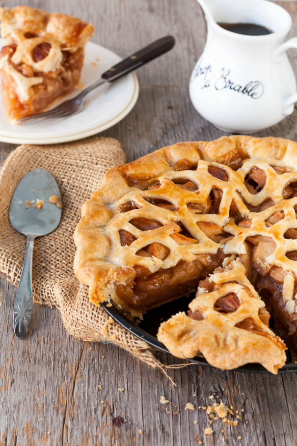 21 Appetizing Delights You Can Make With Apples This Autumn 21 Appetizing Delights You Can Make With Apples This Autumn