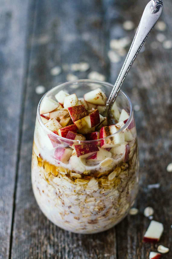 21 Appetizing Delights You Can Make With Apples This Autumn 21 Appetizing Delights You Can Make With Apples This Autumn