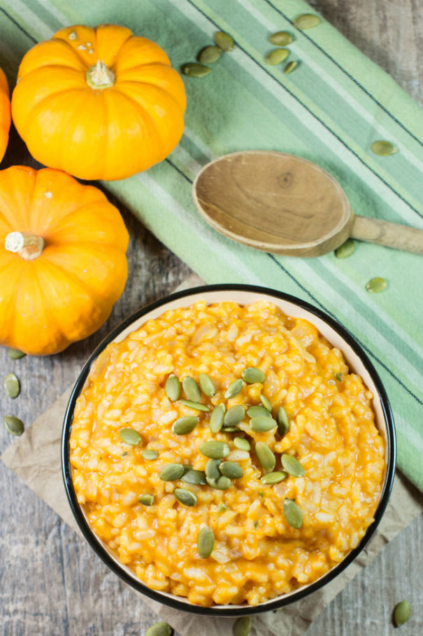 21 Waste-Busting Pumpkin Recipes For Halloween And Beyond 🎃