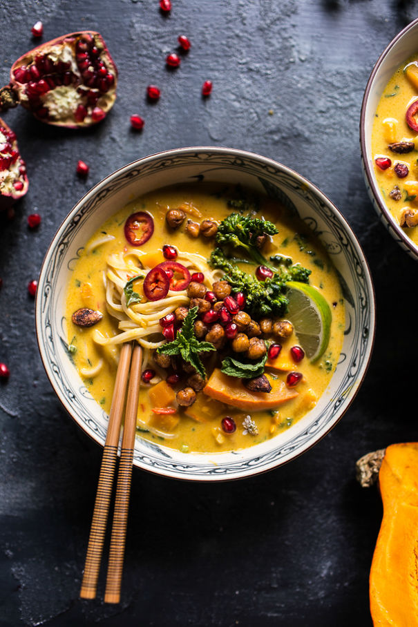 21 Waste-Busting Pumpkin Recipes For Halloween And Beyond 🎃