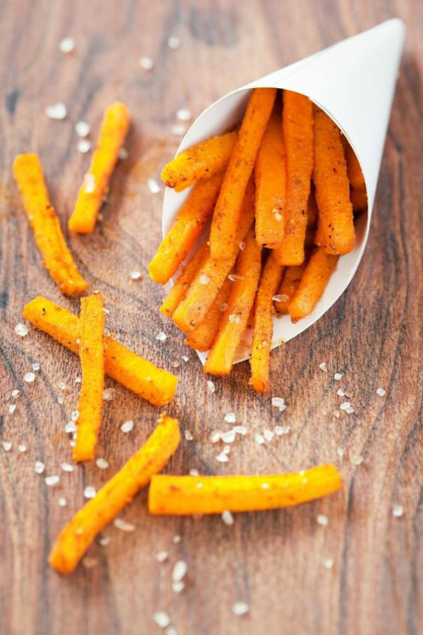 21 Waste-Busting Pumpkin Recipes For Halloween And Beyond 🎃
