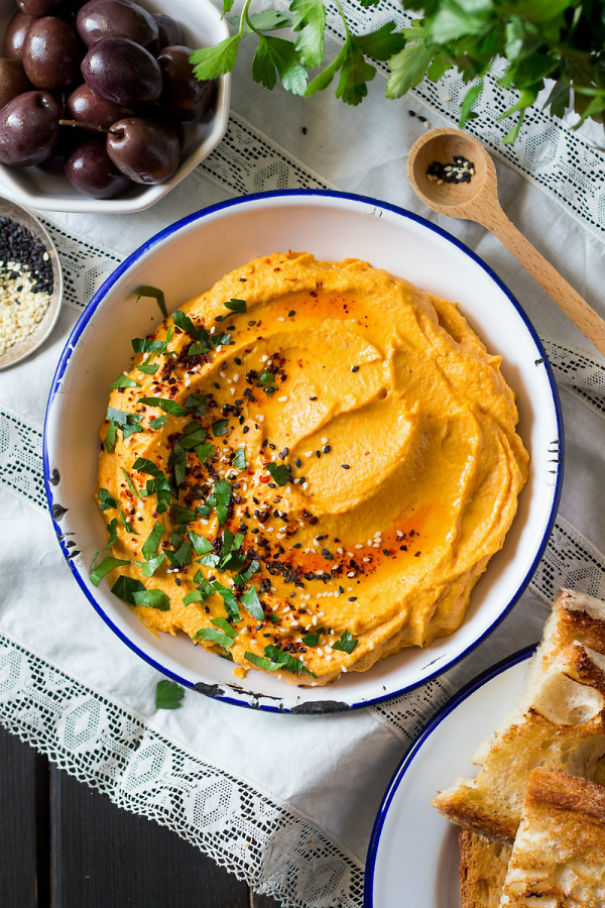 21 Waste-Busting Pumpkin Recipes For Halloween And Beyond 🎃