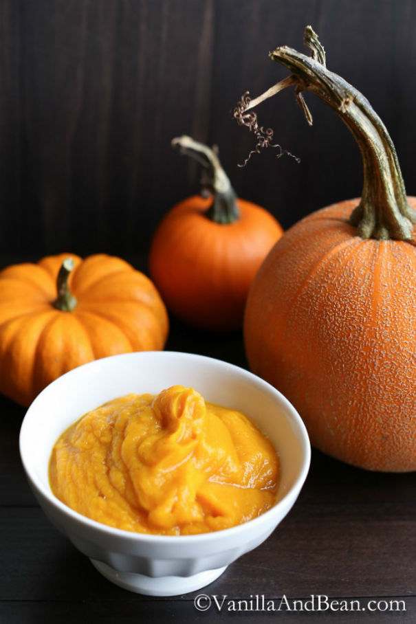 21 Waste-Busting Pumpkin Recipes For Halloween And Beyond 🎃