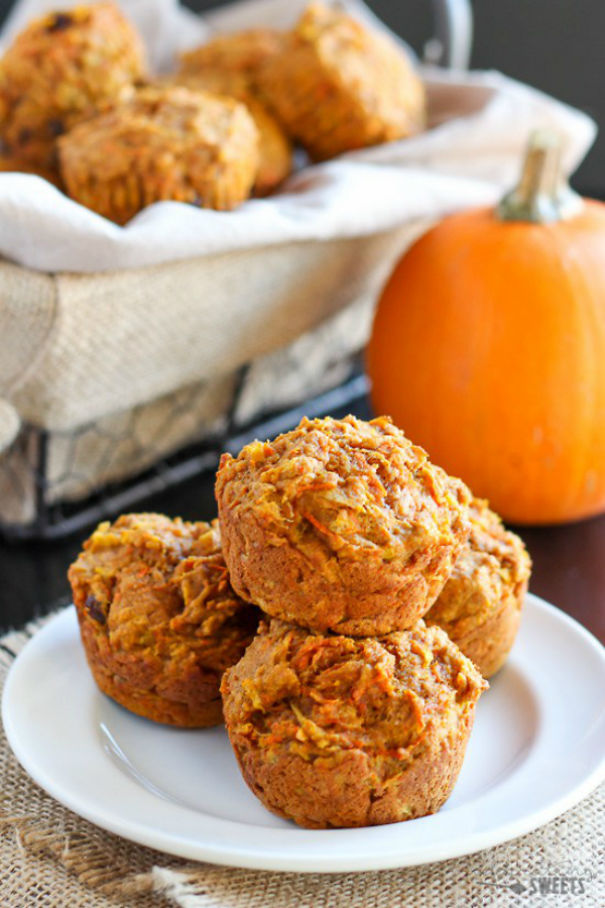 21 Waste-Busting Pumpkin Recipes For Halloween And Beyond 🎃