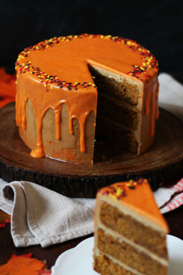 21 Waste-Busting Pumpkin Recipes For Halloween And Beyond 🎃