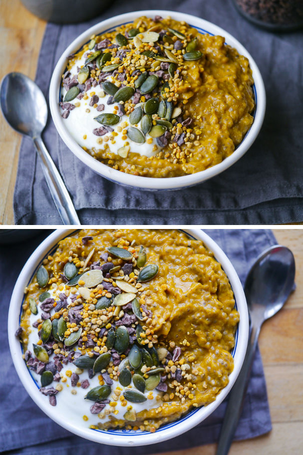 21 Waste-Busting Pumpkin Recipes For Halloween And Beyond 🎃