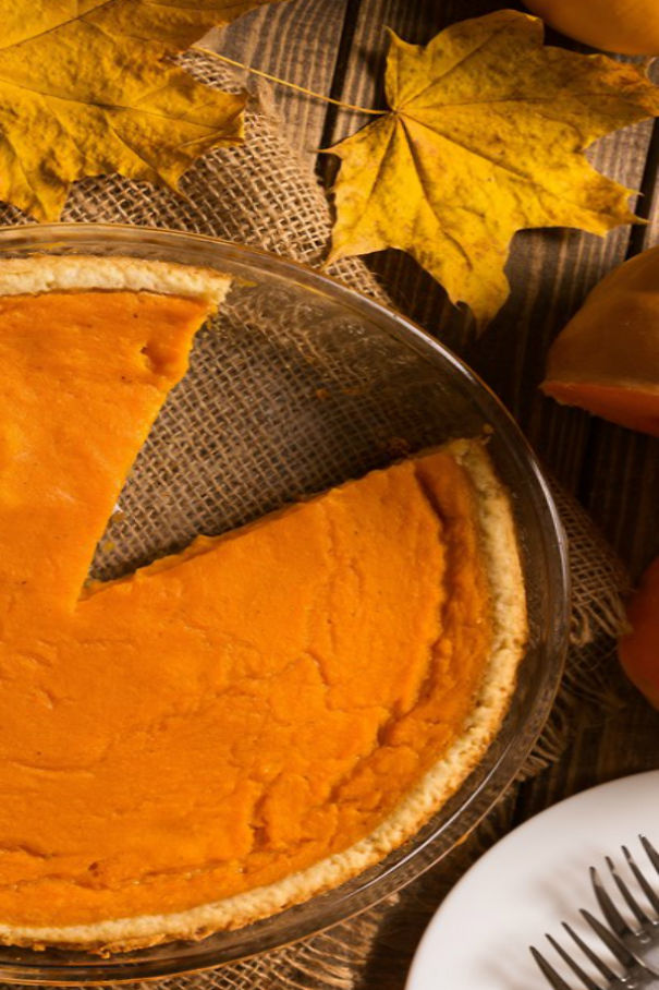 21 Waste-Busting Pumpkin Recipes For Halloween And Beyond 🎃