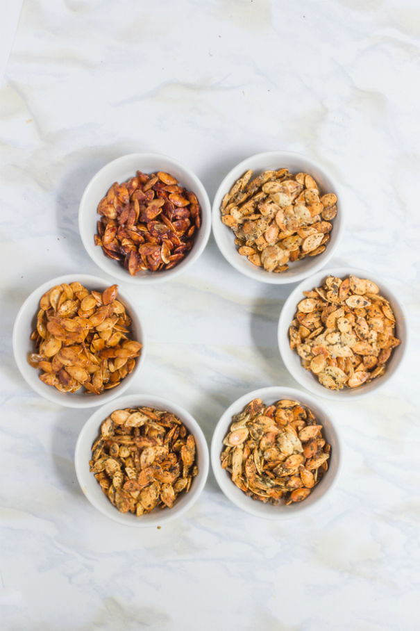 21 Waste-Busting Pumpkin Recipes For Halloween And Beyond 🎃