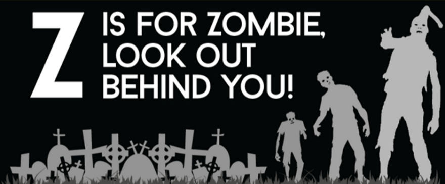 26 Fantastic Halloween Costume Ideas From A To Z