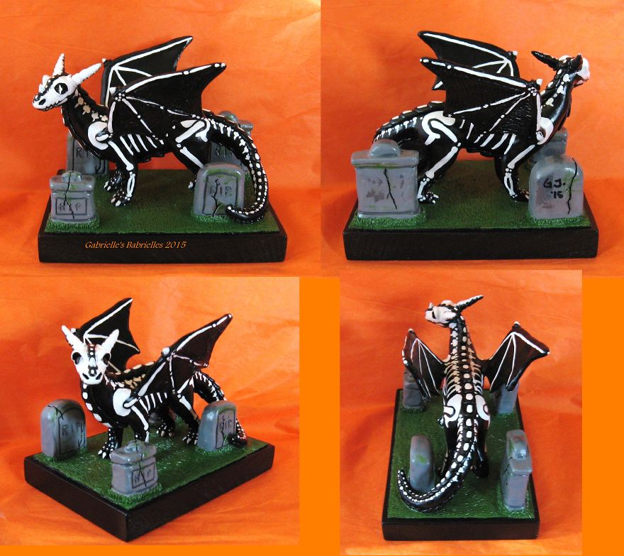 I Sculpt Whimsical Creatures And Things. I Sculpt Whimsical Creatures And Things.