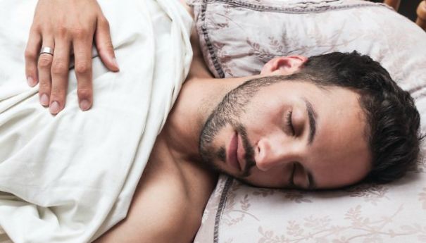 That Is Why We Have To Sleep Nude That Is Why We Have To Sleep Nude