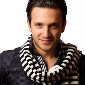 ehsanshademrooz avatar