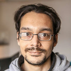 arisarjunanoorsantoloopshape avatar