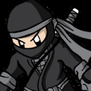 eightyninja avatar