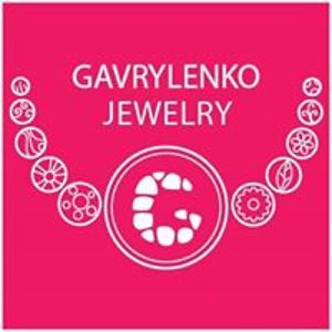 GAVRYLENKOjewelry