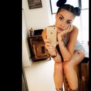 nickyvargas11 avatar