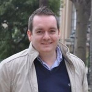 stephenpeterlovell avatar