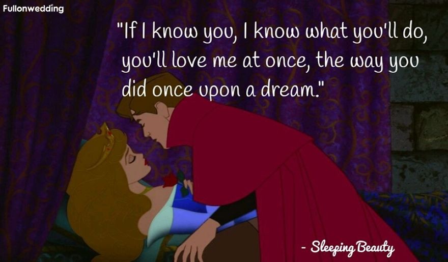 16 Disney Quotes That Will Make Your Heart Melt