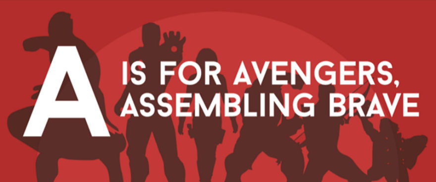 26 Fantastic Halloween Costume Ideas From A To Z