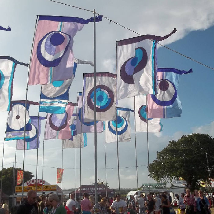 Most Mesmerizing Festival Pictures