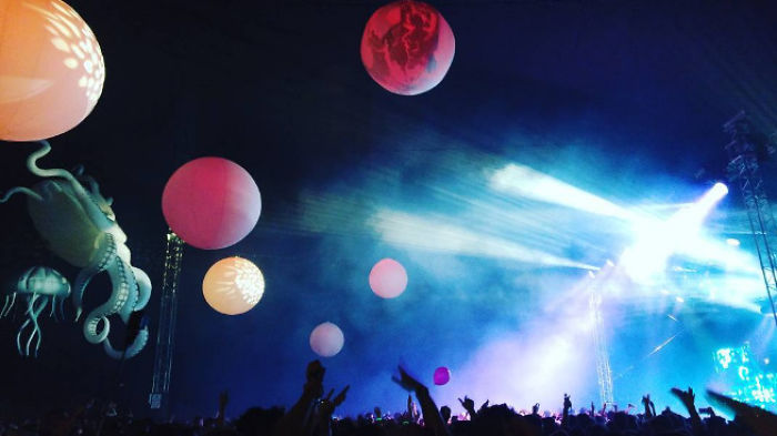 Most Mesmerizing Festival Pictures