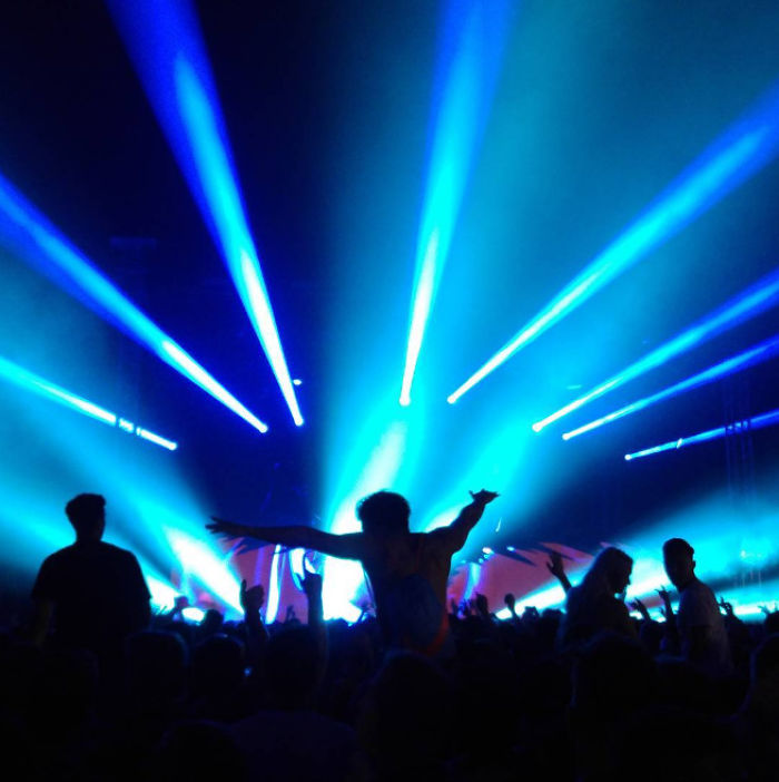 Most Mesmerizing Festival Pictures