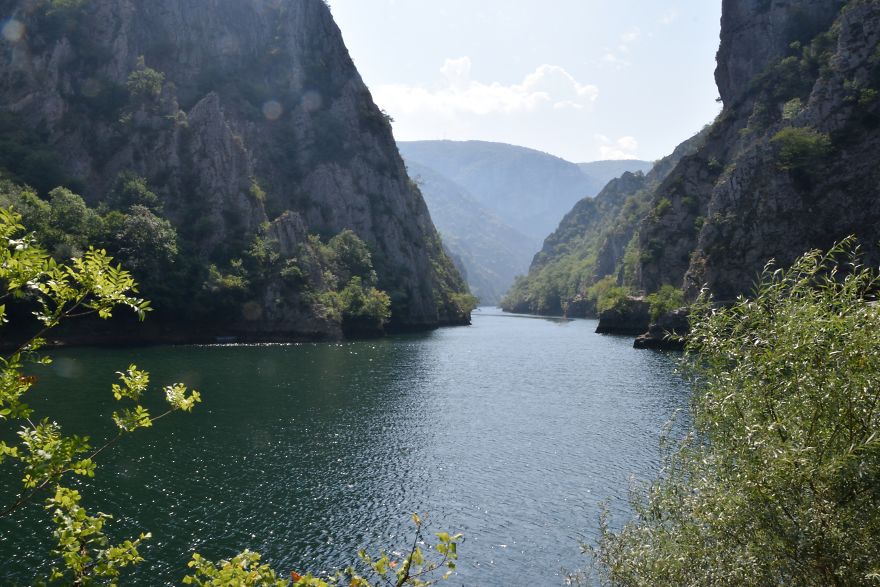 It Took Me 3 Weeks, 5500km And 11 Countries To Discover Balkans During The Lifetime Journey