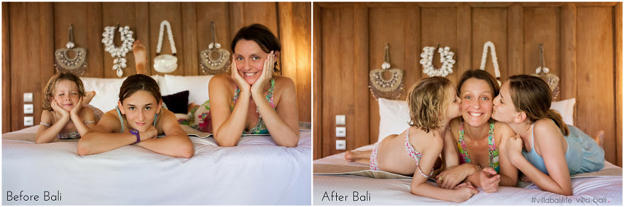 Stop Bali Bashing! See For Yourself What Happens When People Are In Bali For A Week