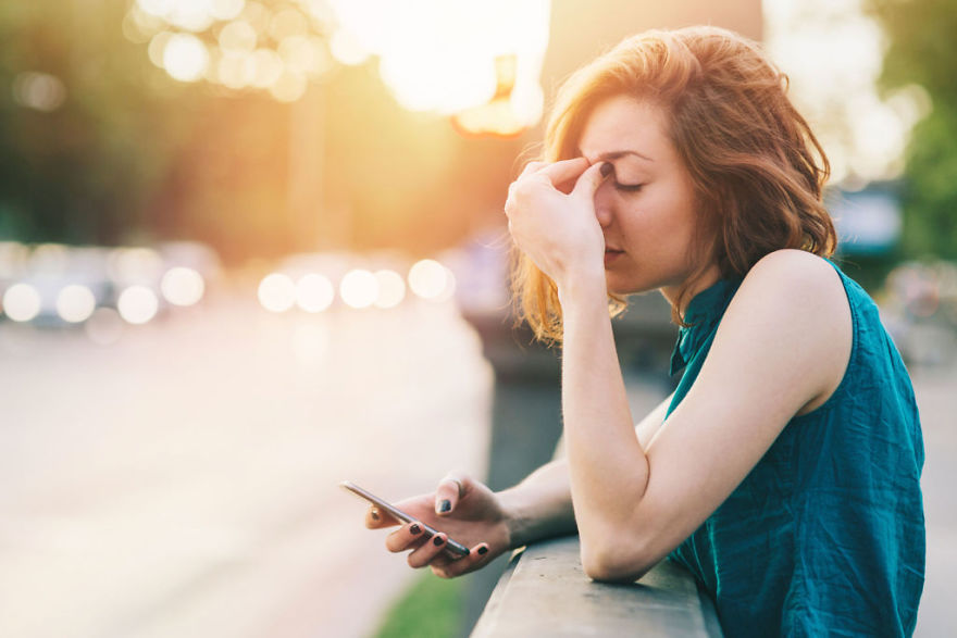15 Best Things About Breakups 15 Best Things About Breakups