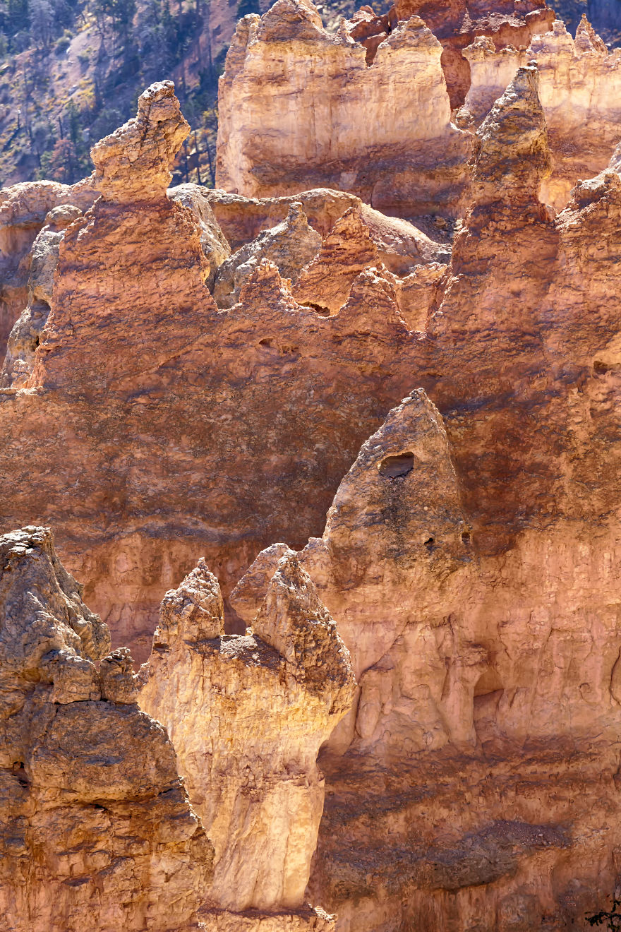 My Travels Of Places To Photograph