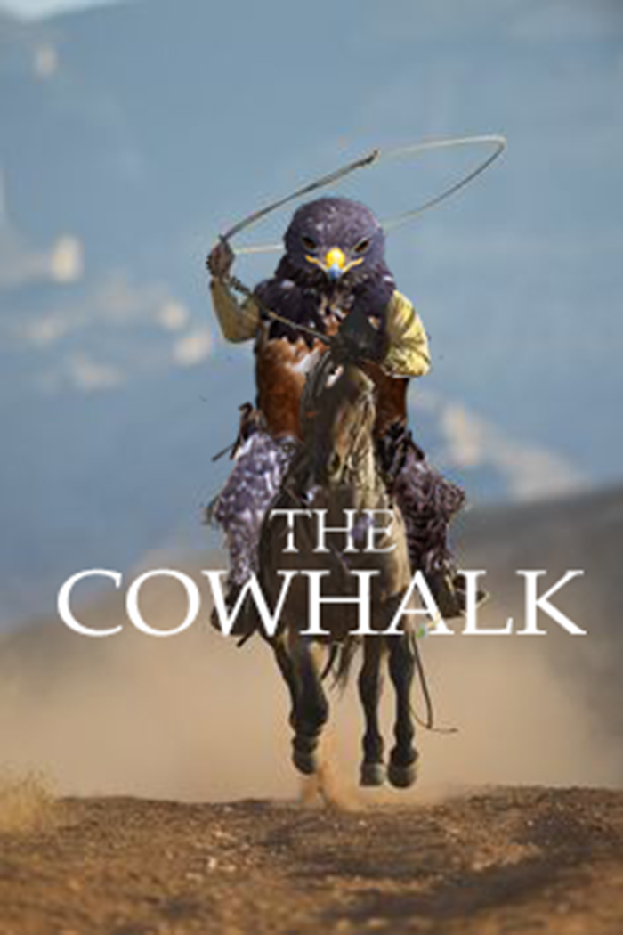 The Cowhalk