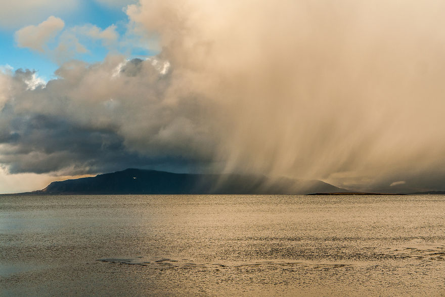 15 Minutes In Reykjav&iacute;k - Seltjarnarnes Peninsula