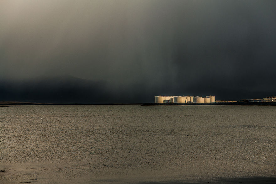 15 Minutes In Reykjav&iacute;k - Seltjarnarnes Peninsula