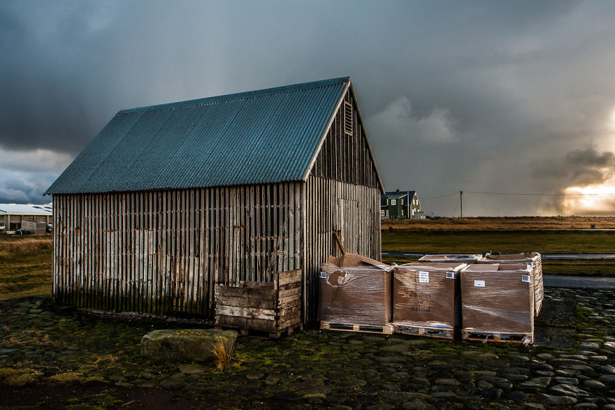 15 Minutes In Reykjav&iacute;k - Seltjarnarnes Peninsula