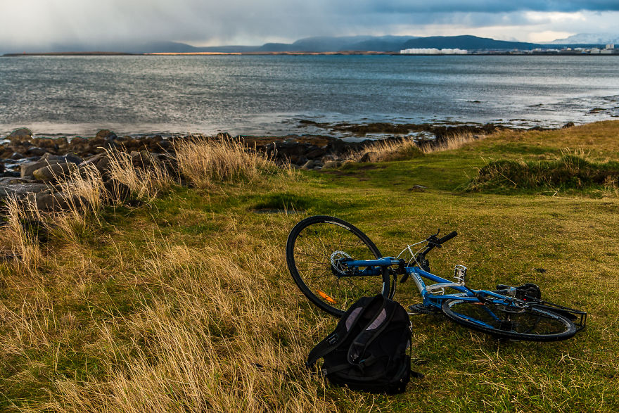 15 Minutes In Reykjav&iacute;k - Seltjarnarnes Peninsula