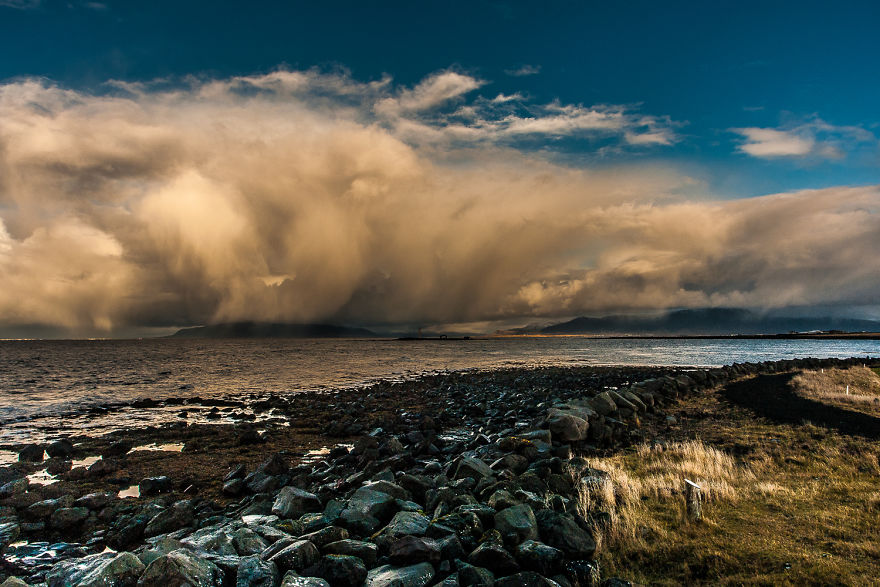 15 Minutes In Reykjav&iacute;k - Seltjarnarnes Peninsula