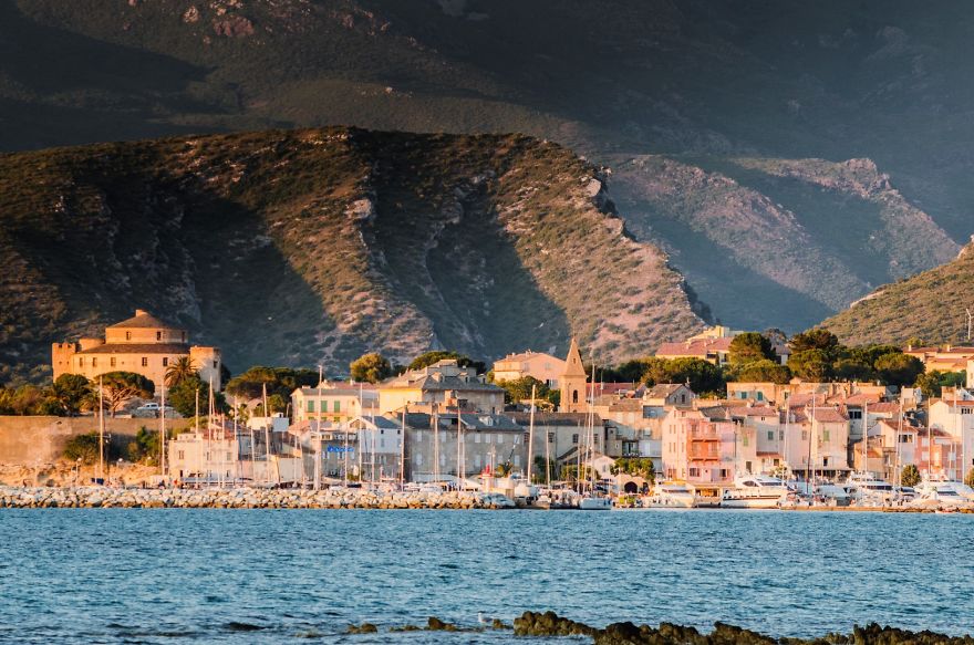 I Traveled To Corsica Twice To Capture Its Beauties