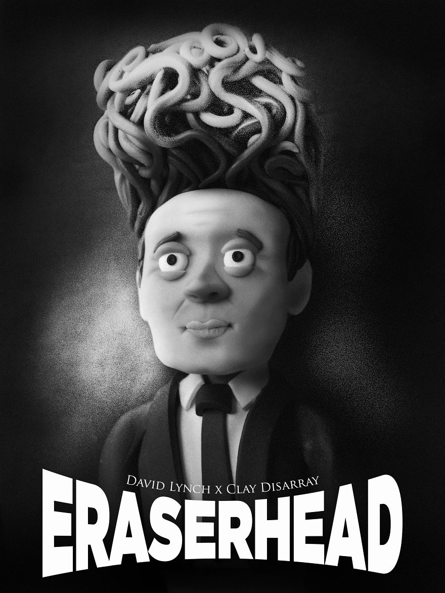 Eraserhead (David Lynch, 1977)