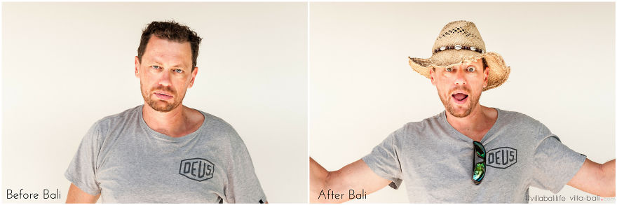 Stop Bali Bashing! See For Yourself What Happens When People Are In Bali For A Week