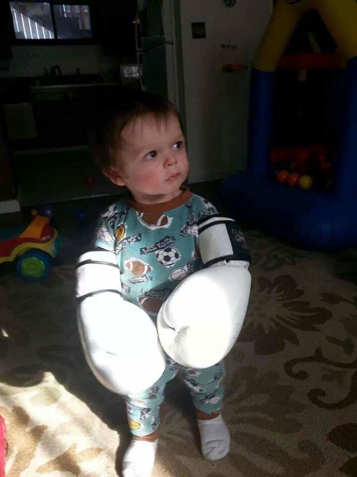 Whatd U Say!!??