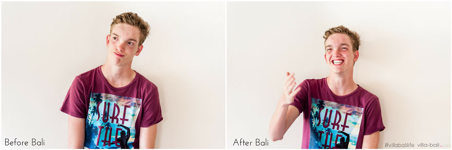Stop Bali Bashing! See For Yourself What Happens When People Are In Bali For A Week