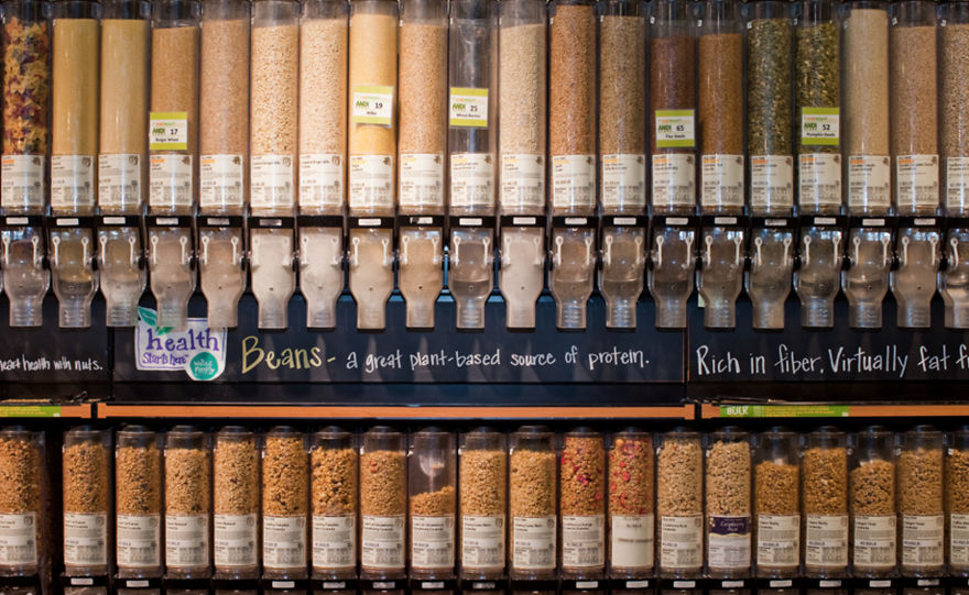 Green, Kind And Zero Waste: The Rise Of The Ethical Supermarket Green, Kind And Zero Waste: The Rise Of The Ethical Supermarket