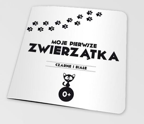 I Made A Contrast Books For Babies 0+ I Made A Contrast Books For Babies 0+