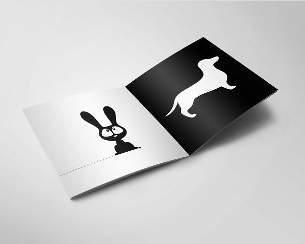 I Made A Contrast Books For Babies 0+ I Made A Contrast Books For Babies 0+