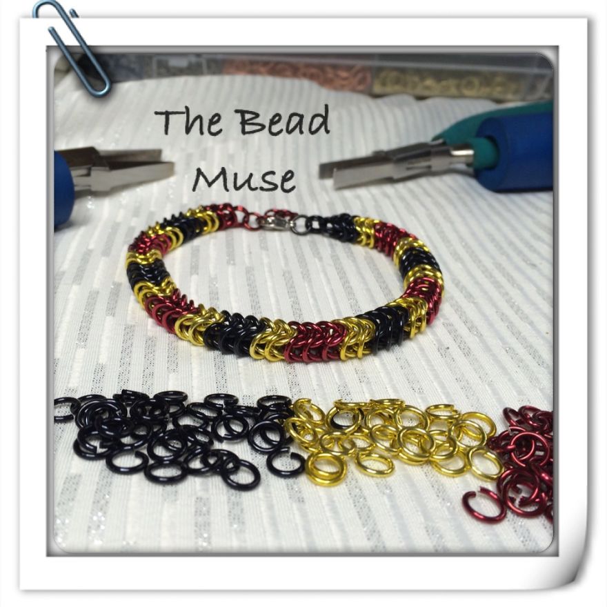 The Creative Life Of An Artisan! The Creative Life Of An Artisan!