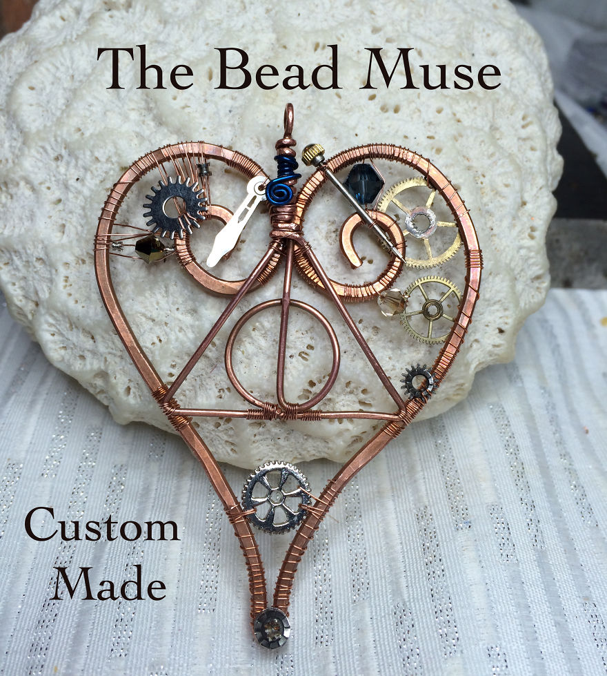 The Creative Life Of An Artisan! The Creative Life Of An Artisan!
