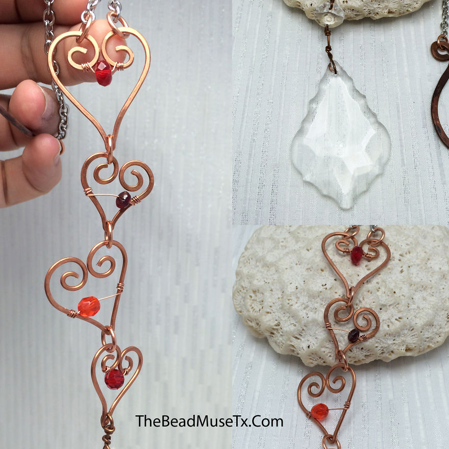 The Creative Life Of An Artisan! The Creative Life Of An Artisan!