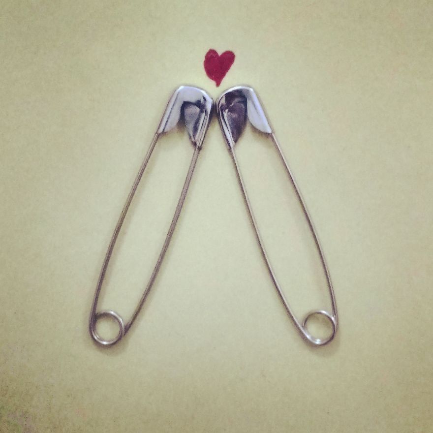 The Safety Pin Project